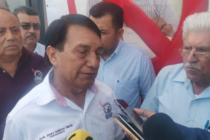 Jubilados toman oficinas del ISSSTE en Tamaulipas; denuncian presunta corrupción