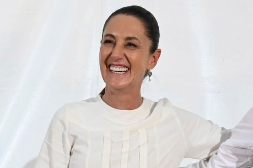 La mañanera de Claudia Sheinbaum, 16 de julio de 2025