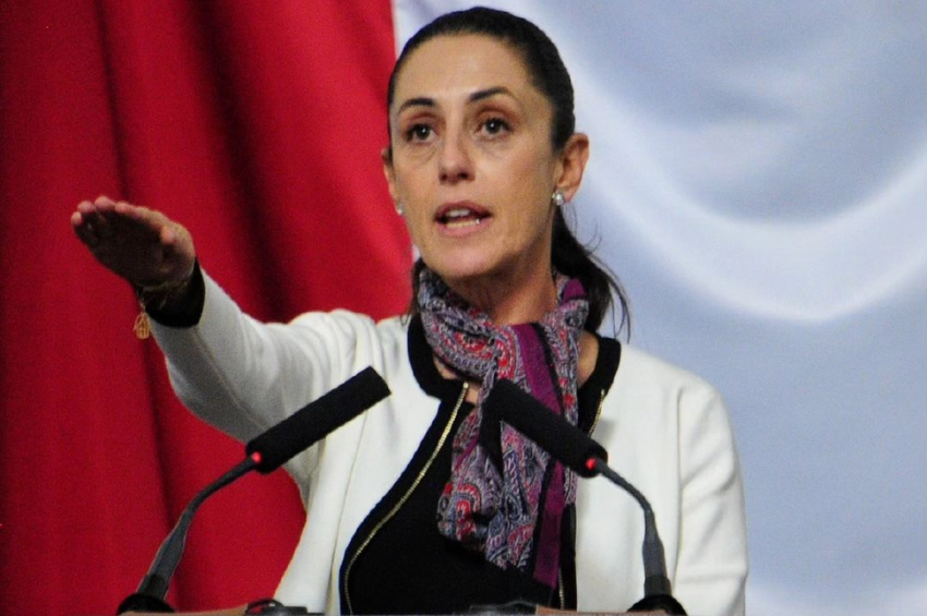 La mañanera de Claudia Sheinbaum, 24 de julio de 2025