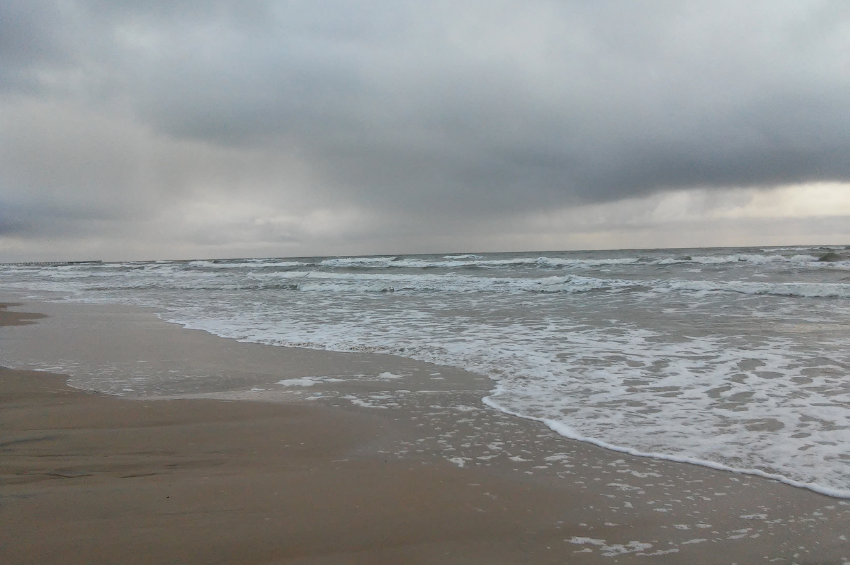 México se mantiene alerta de tsunami por variaciones en mar tras sismo de 8.8 en Rusia