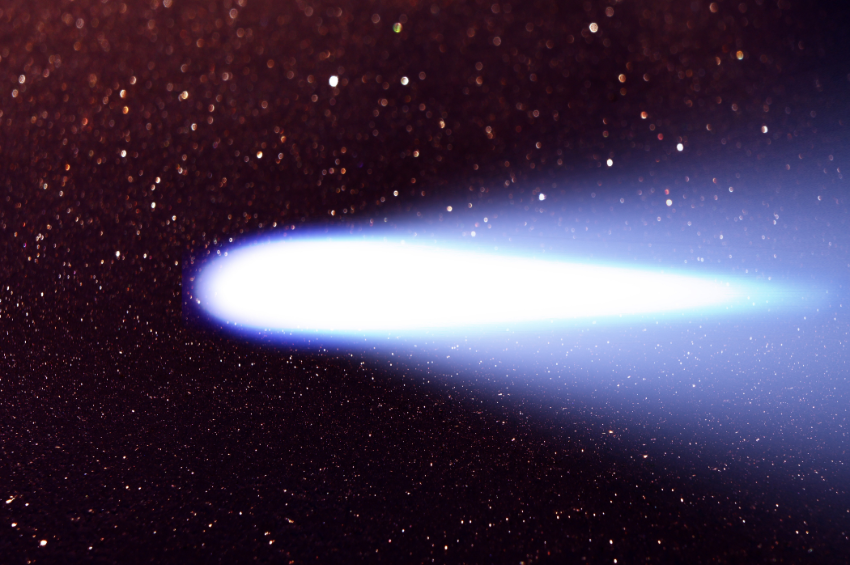 ¿Es verdad que el cometa 3I/ATLAS es una nave extraterrestre? La NASA desmiente especulaciones