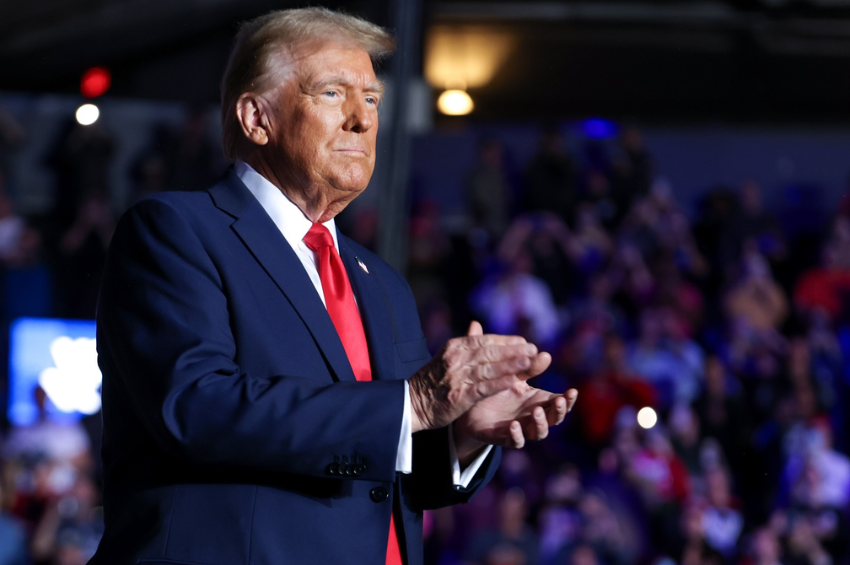 Donald Trump exige a los Washington Commanders que retomen el nombre de Redskins