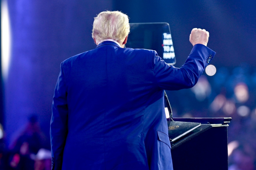 Gobierno de Trump avanza para determinar el inglés como lengua oficial de Estados Unidos