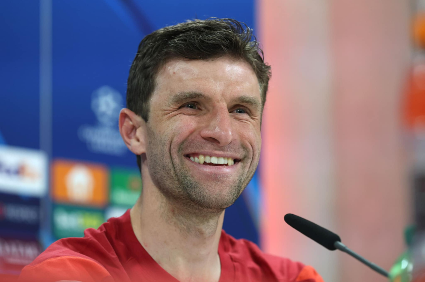 Se despide una leyenda