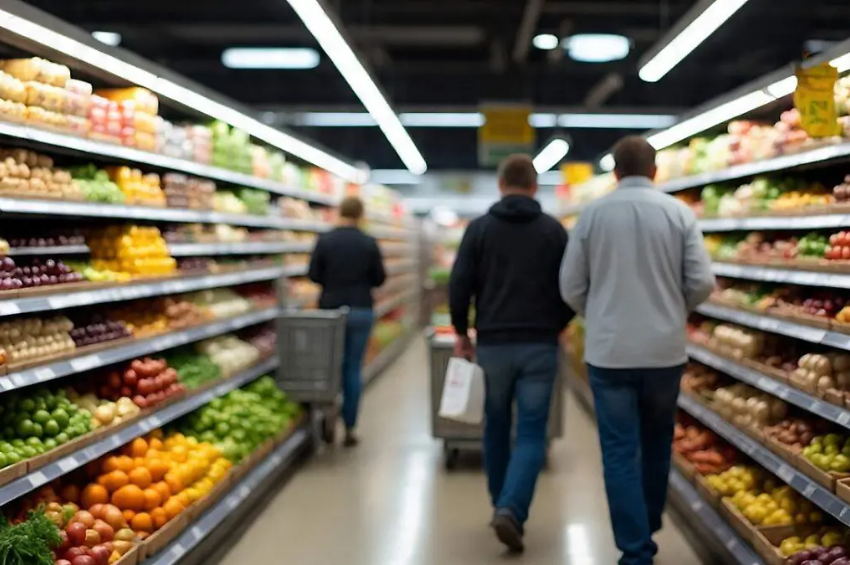 El 51% de los trabajadores en Tamaulipas vive con ingresos insuficientes: ¿cómo afecta esto su acceso a la alimentación?