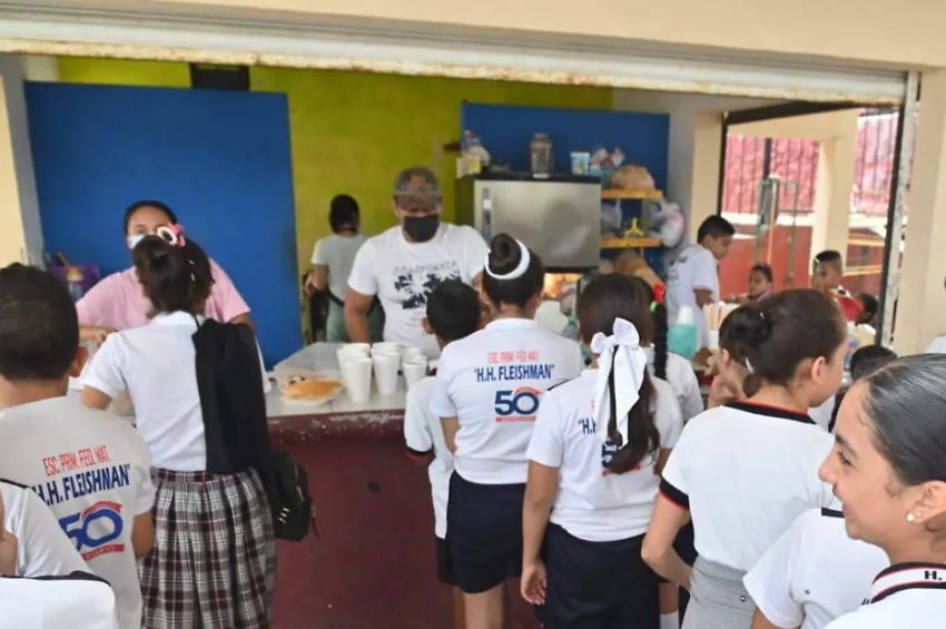 Alertan por obesidad y miopía en escuelas de Tamaulipas, ¿cuáles son los riesgos?
