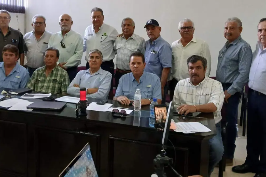 “Los terrenos se están quedando solos”: crisis en el campo de Tamaulipas; urgen reactivar programas federales