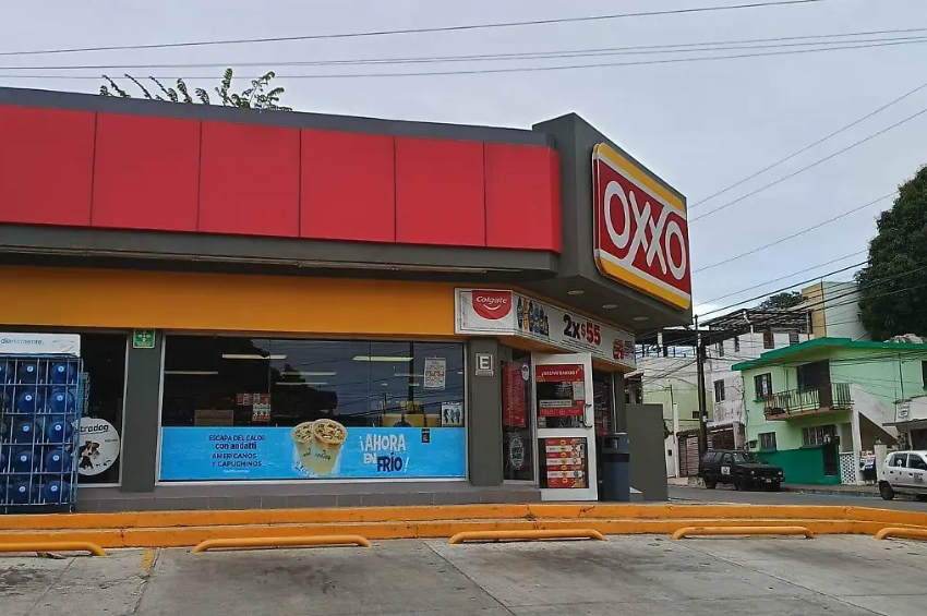 ¡Histórico! Oxxo y Walmart se suman al Buen Fin 2025 en Tamaulipas