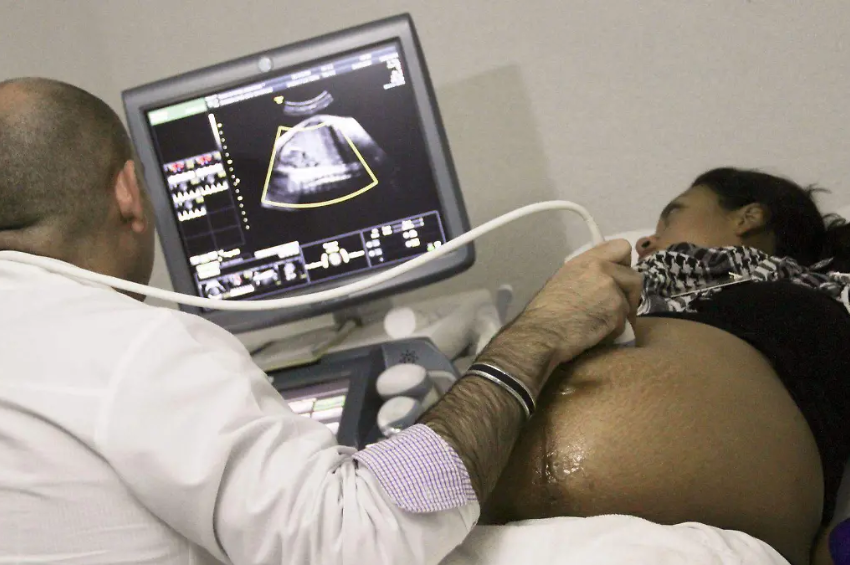 Tamaulipas destaca a nivel nacional por su red de urgencias médicas: empezó con atención a embarazos y fue creciendo