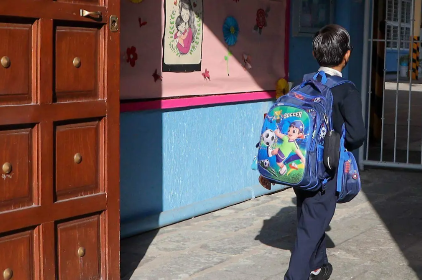 Tamaulipas invertirá en sus escuelas: abrirán tres nuevas preparatorias e instalarán más minisplits