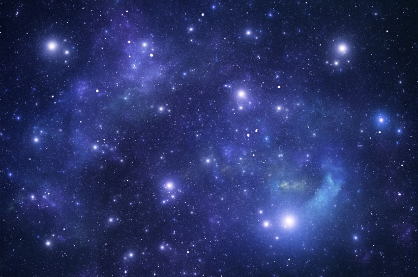 Investigadores descubren algo que no debería de estar en el ‘corazón’ de la Vía Láctea