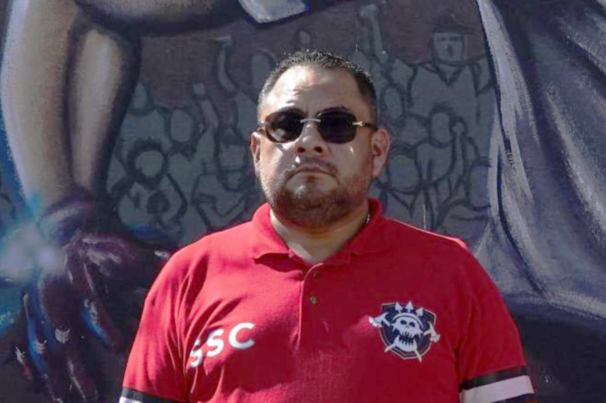 Sheinbaum nombra a Omar Reyes Colmenares como nuevo titular de la UIF