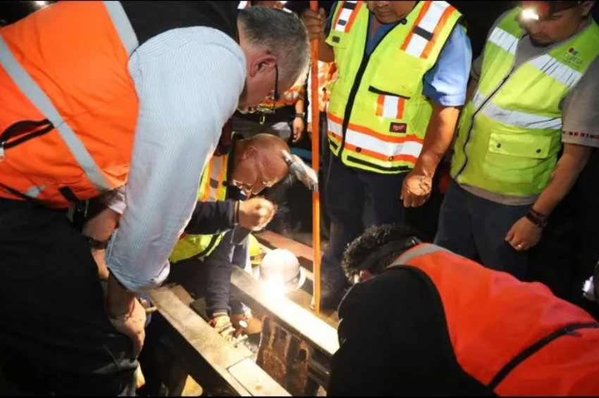 Metro CDMX: ¿Qué provocó la falla en la Línea 2?