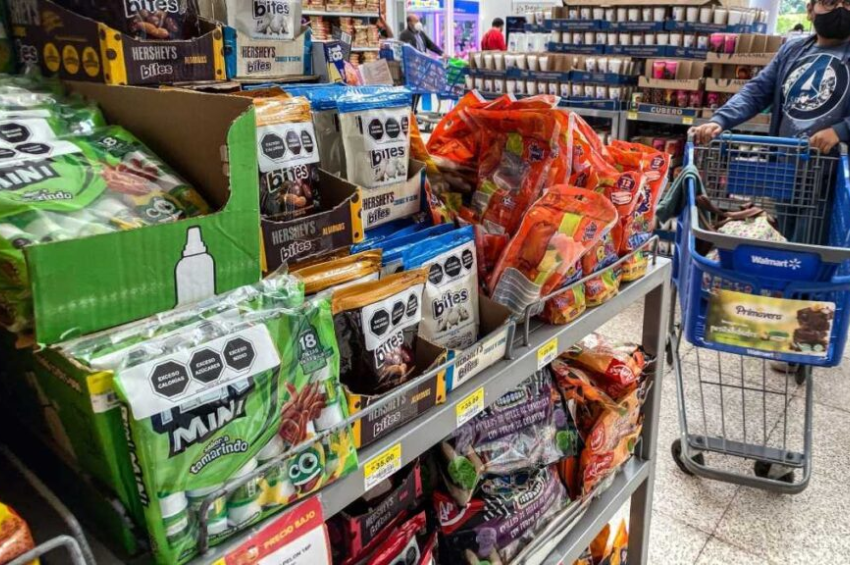 Etiquetado frontal cumple 5 años en México y los resultados no se ven