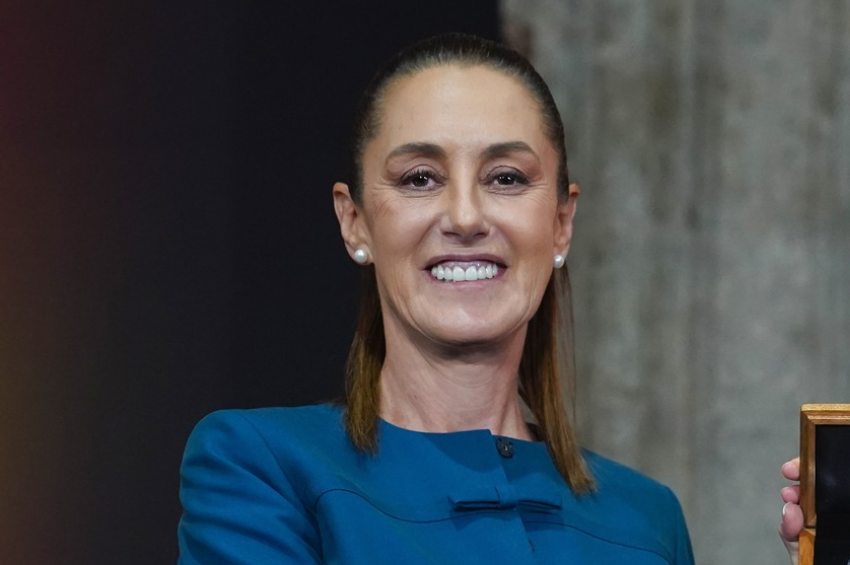 La mañanera de Claudia Sheinbaum, 26 de agosto de 2025