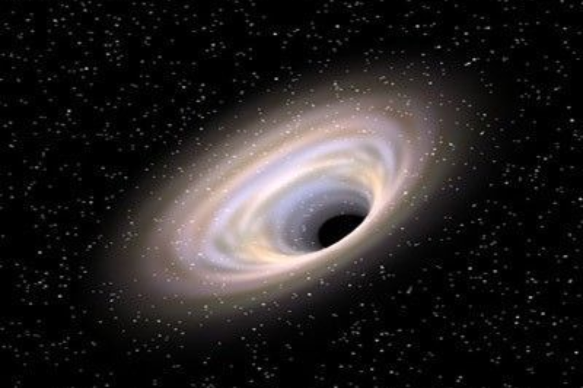 Científicos detectan que un agujero negro estaría ‘despertando’ y revelan la posible razón