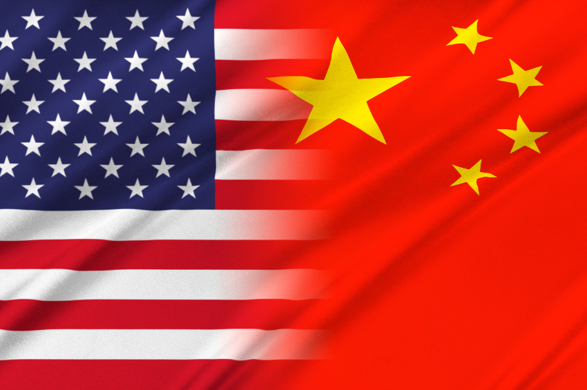 China y Estados Unidos: adiós al Imperio Americano (II)