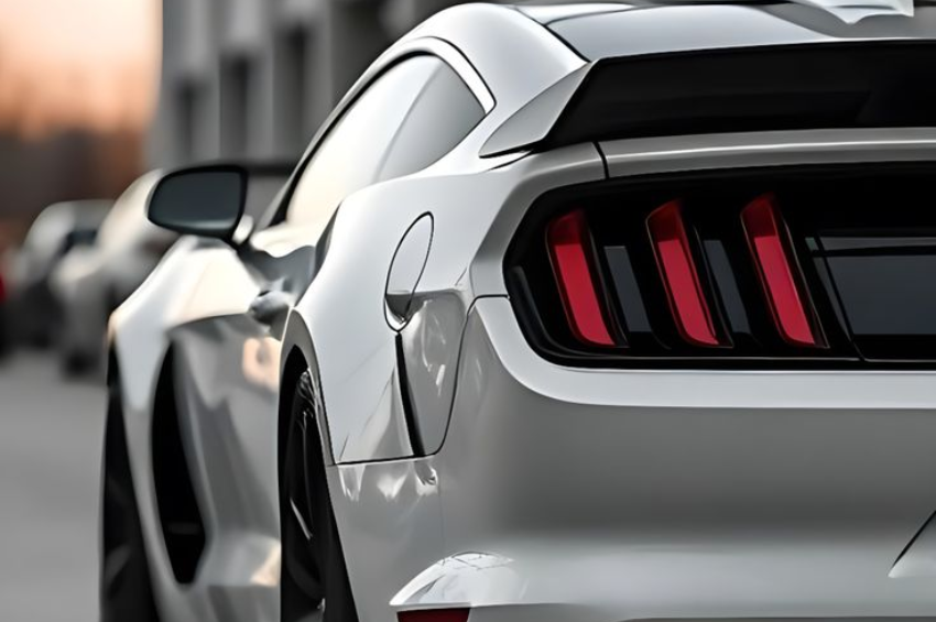 Casa Blanca ordenó comprar dos Mustang GT para impulsar reclutamiento de agentes en ICE