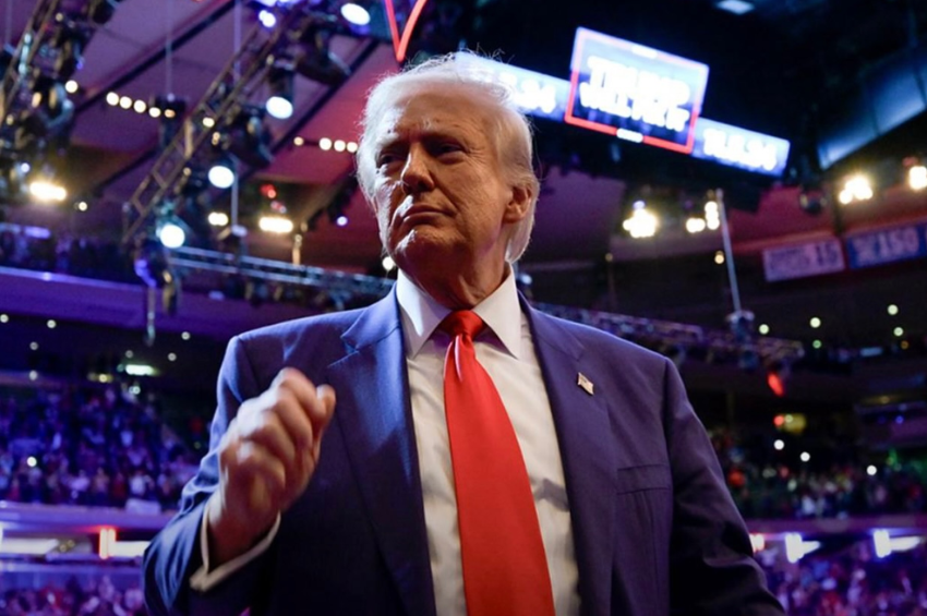 La administración Trump restablece las verificaciones vecinales para los solicitantes de ciudadanía