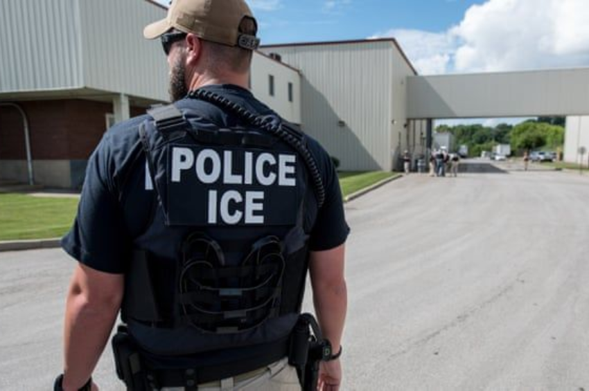 Condenan nueva y violenta redada de ICE en Home Depot de Westlake en Los Ángeles