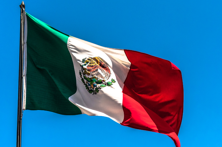 México supera las 100 medallas en los Juegos Panamericanos Junior