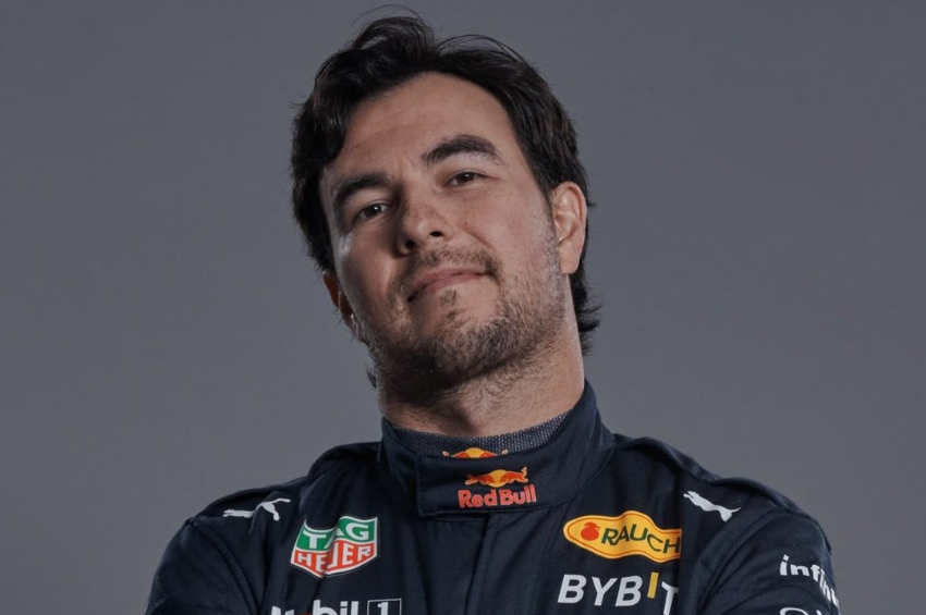 ¡Es Oficial! Checo Pérez regresa a la F1 con Cadillac