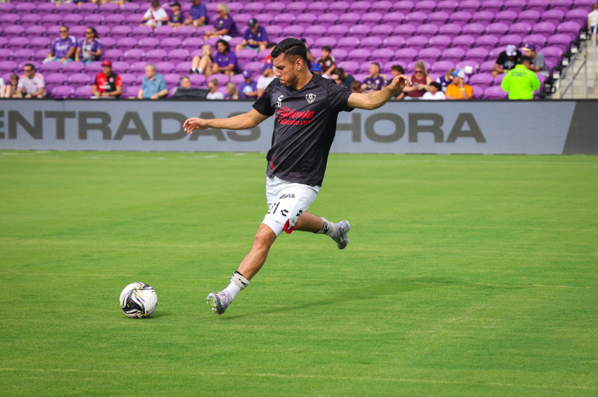 ¿Dónde ver EN VIVO el partido Atlanta vs Atlas?