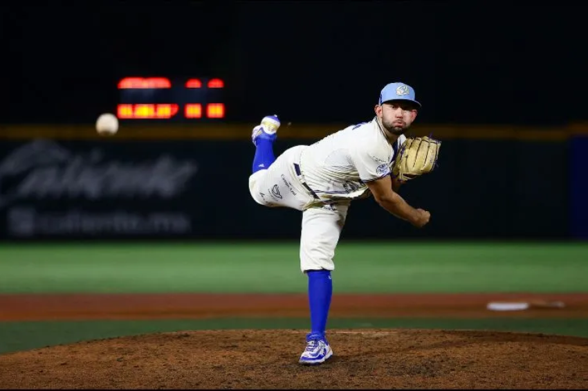 Con fallas en los relevos, Charros cae ante Dorados
