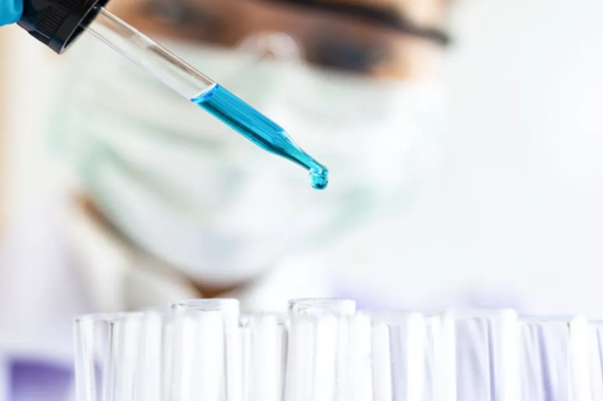 Científicos del MIT desarrollan un polímero que permite la reparación de tejidos sin necesidad de suturas