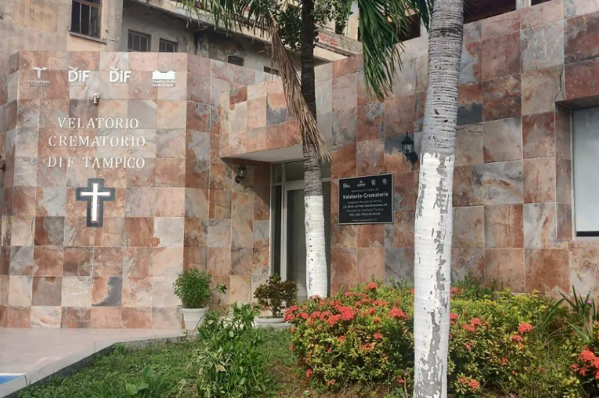 Supervisan 115 funerarias en Tamaulipas para regular permisos de cremación y traslados