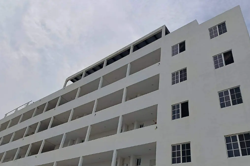 Viviendas del Bienestar en Tamaulipas: preparan más de 48 mil casas para trabajadores