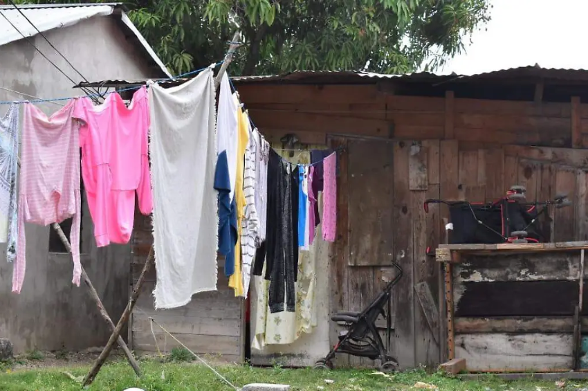 “No es Chiapas, pero tampoco Nuevo León”: así está Tamaulipas en pobreza según el Inegi