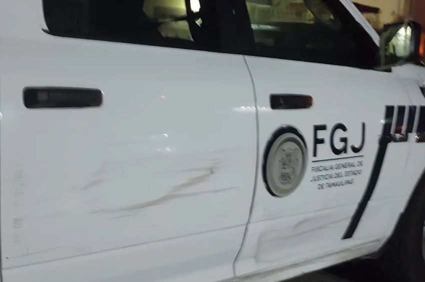 ¿Vendes tu auto? Fiscalía de Tamaulipas alerta sobre estafadores que roban vehículos con falsas transferencias