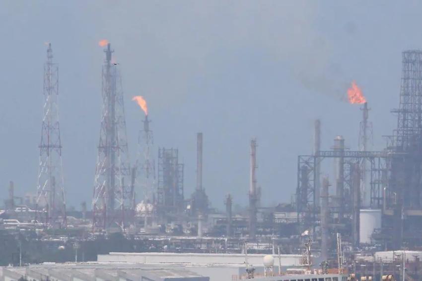 Pemex apuesta por Tamaulipas: aumento de producción en la Refinería Madero y desarrollo del Campo Trion