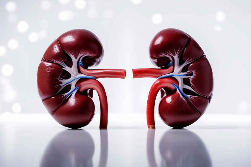 Hito en la medicina regenerativa: desarrollan innovadores riñones sintéticos en laboratorio; son completamente funcionales