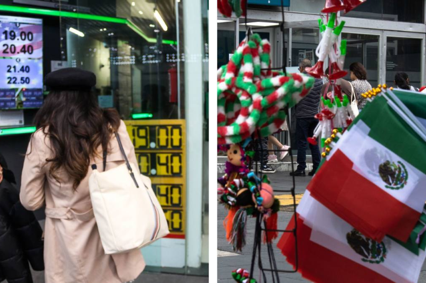 ¿Abren los bancos el 16 de septiembre en México?