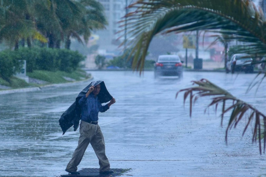 Lluvias fuertes y temperaturas extremas marcarán el clima en México este 29 de septiembre