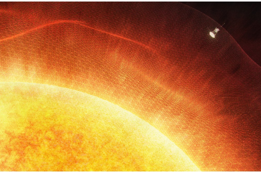 NASA lanza tres misiones para investigar cómo el Sol impacta a la Tierra