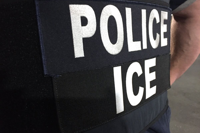 Inmigrante atropella a agente de ICE durante una parada de tráfico en Florida: hay 4 arrestados