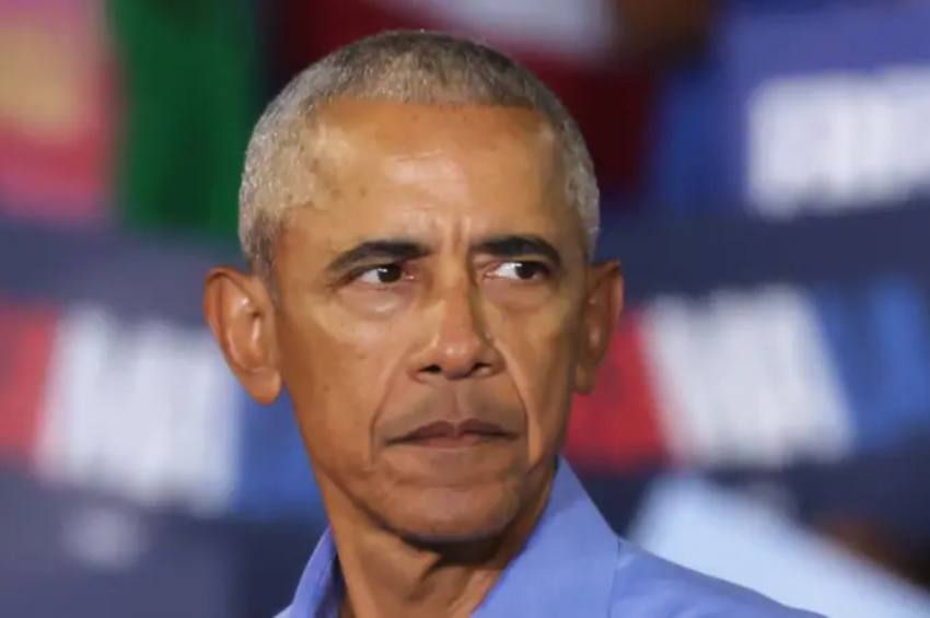 Obama dice que EE.UU. se enfrenta a “una crisis política como no se ha visto antes” tras el asesinato de Charlie Kirk