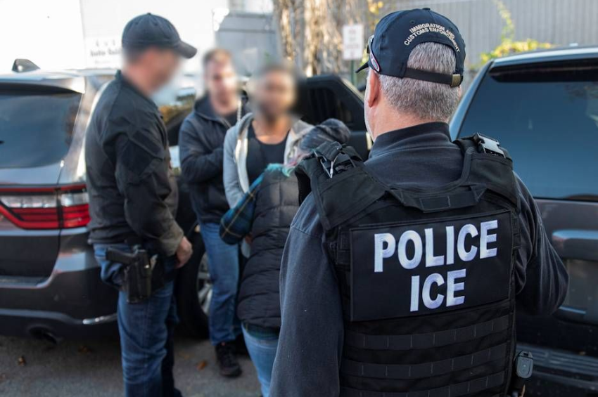 ¿En que ciudades estará la migra en septiembre?