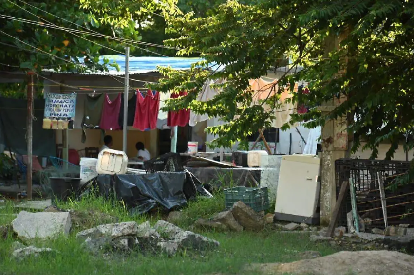 Prevén erradicación de la pobreza en Tamaulipas dentro de 29 años, ¿por qué?