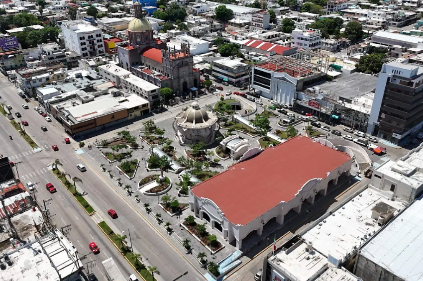 Expansión gastronómica en Ciudad Madero: la nueva apuesta turística del sur de Tamaulipas