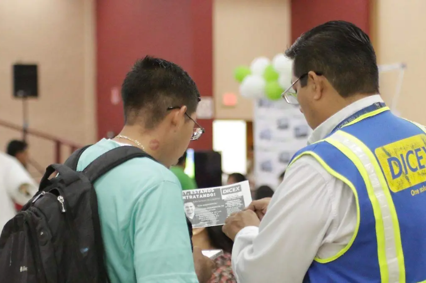 ¡Aguas con los engaños! Alertan por falsas ofertas de empleo en Tamaulipas