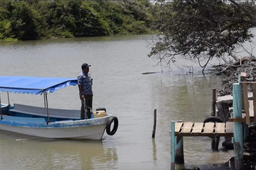 Robo de agua en Tamaulipas: piden a Conagua revisión de la cuenca del río Guayalejo