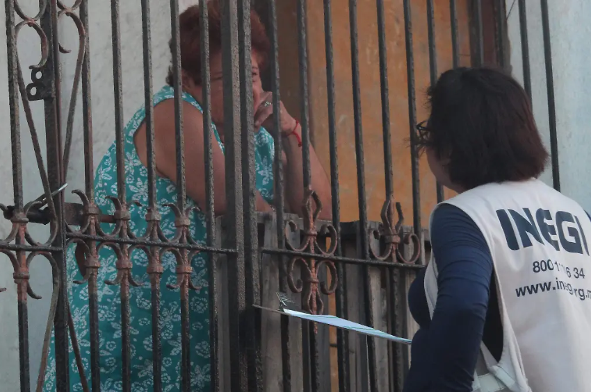 Del código QR al chaleco: así protege el Inegi a sus mil 200 encuestadores en Tamaulipas