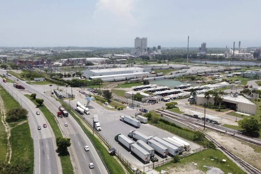 Tamaulipas: tercer lugar a nivel nacional en crecimiento industrial