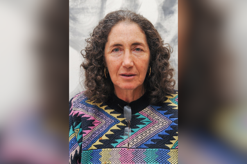 ¿Quién es Gloria Koenigsberger, la astrónoma que llevó a México a Internet?