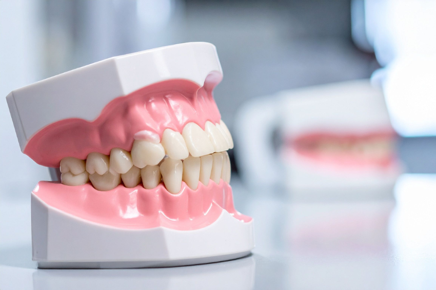 Científicos descubren un tratamiento a base de células madre que podría regenerar los dientes desde la raíz