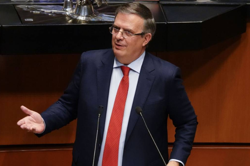 T-MEC continuará sin cambios sustanciales, prevé Marcelo Ebrard